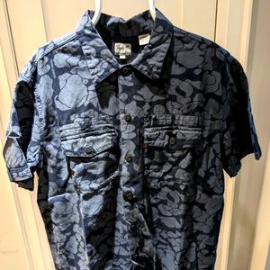 Levi's x Justin Timberlake Shirt L